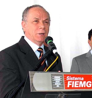 afonso gonzaga - fiemg